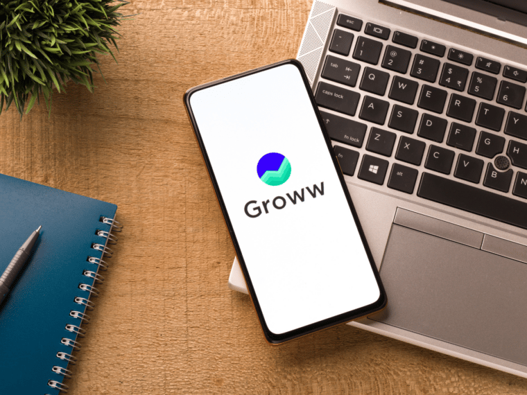 • “Groww updated DRHP filing for IPO November”