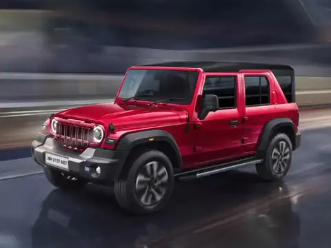 Mahindra Cars Get Cheaper After GST Cut – Thar Roxx, Scorpio N, Bolero, XUV700, XUV 3XO