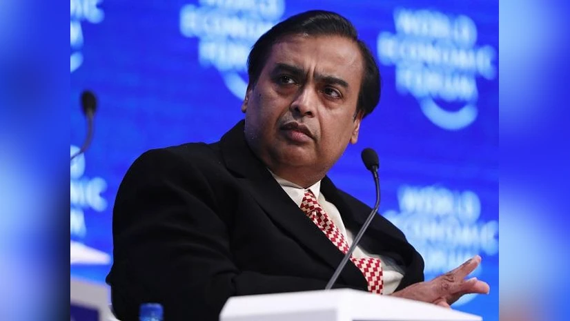Mukesh Ambani Reliance company shutdown news update