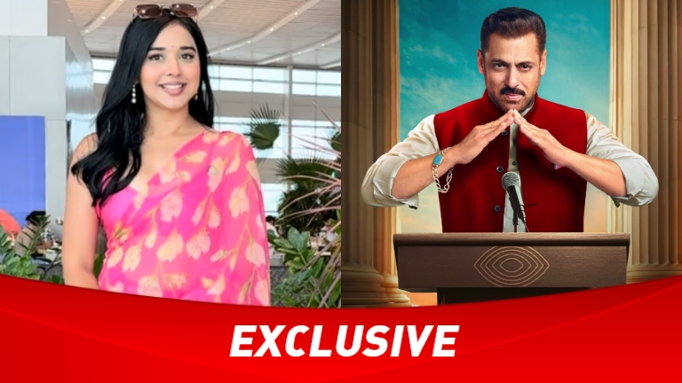 “Tanya Mittal Bigg Boss 19 contestant, entrepreneur, model, and motivational speaker”