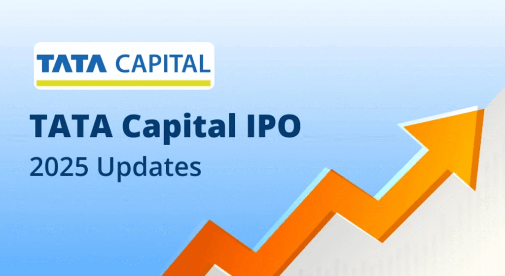 Tata Capital IPO 2025 allotment date and listing updates