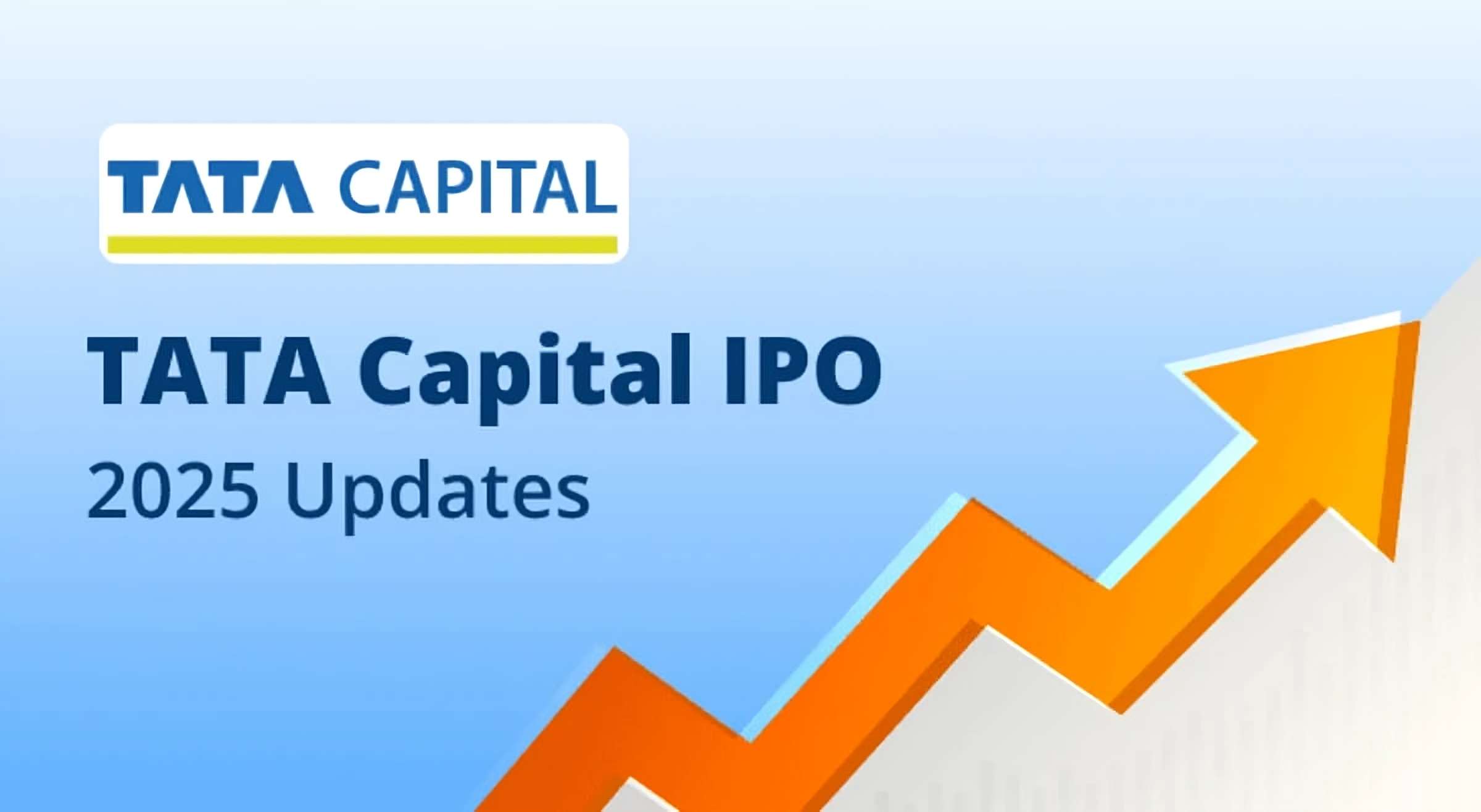 Tata Capital IPO 2025 allotment date and listing updates