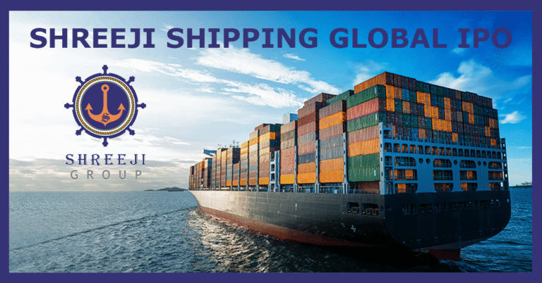 Shreeji Global FMCG IPO share price, date, and GMP today – IPO opens on November 4, 2025