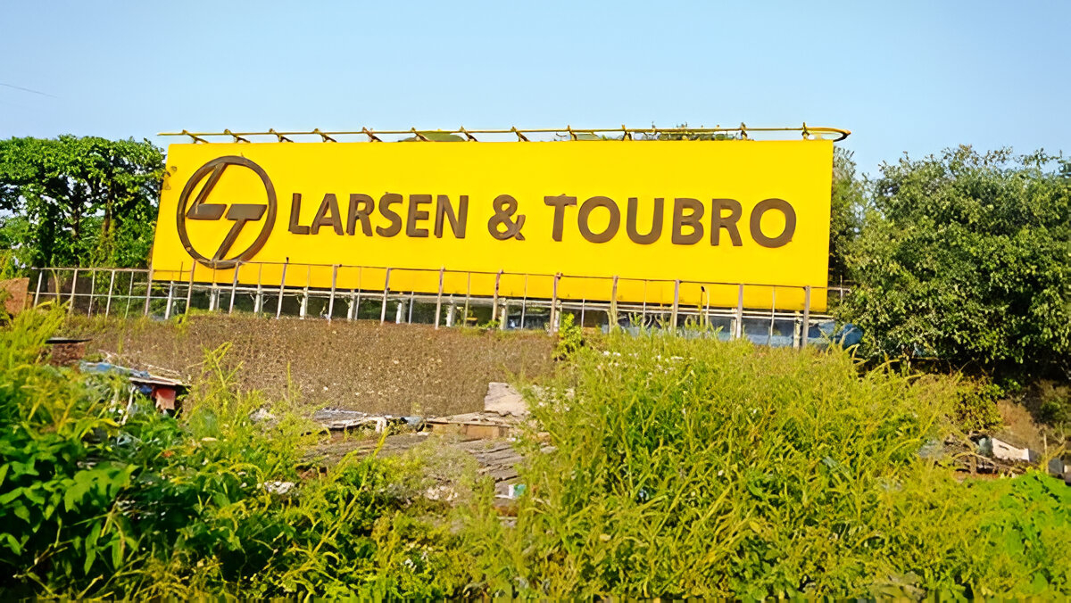 L&T NGL plant construction contract details: