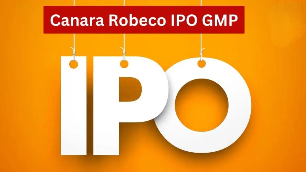 Canara Robeco IPO live subscription data Day 2 – retail investors show strong response