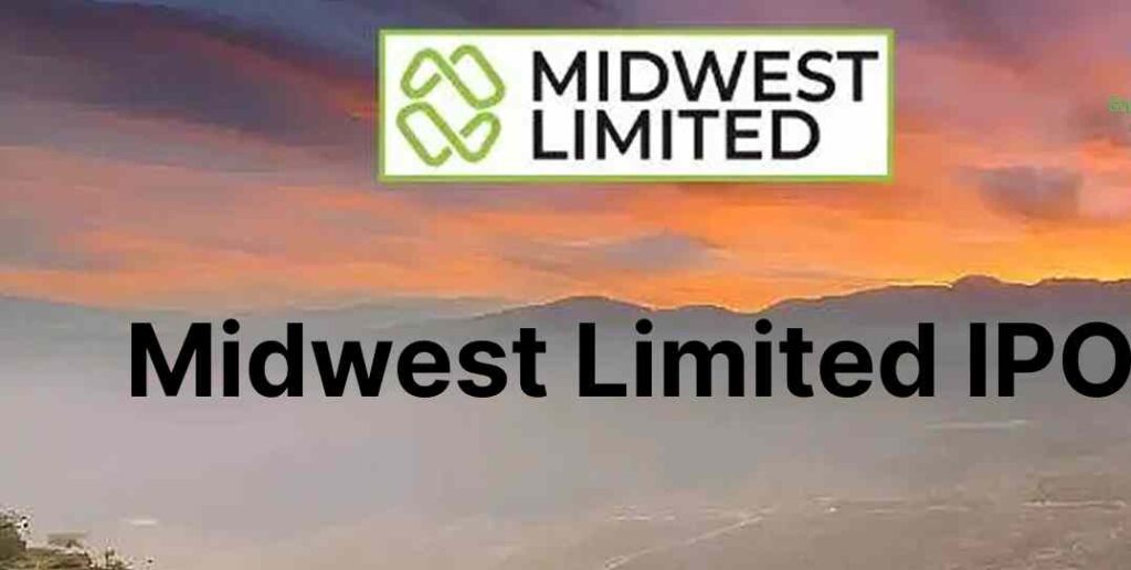 Midwest Ltd IPO to Open on October 15 — ₹451 Crore public offer. Know the IPO price band, subscription dates, listing date, fund utilization, and company expansion into quartz processing, heavy minerals, and rare earth elements.
