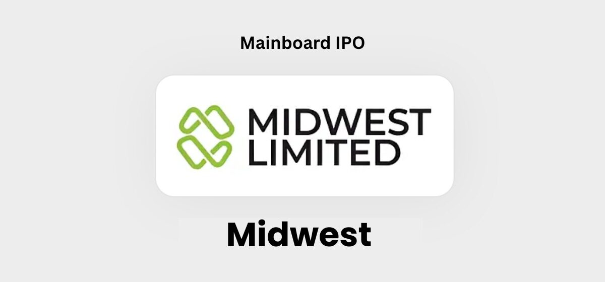 Midwest Ltd IPO Opens on October 15 with ₹451 Crore Issue