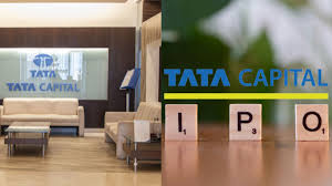 Tata Capital IPO 2025 allotment date and listing updates